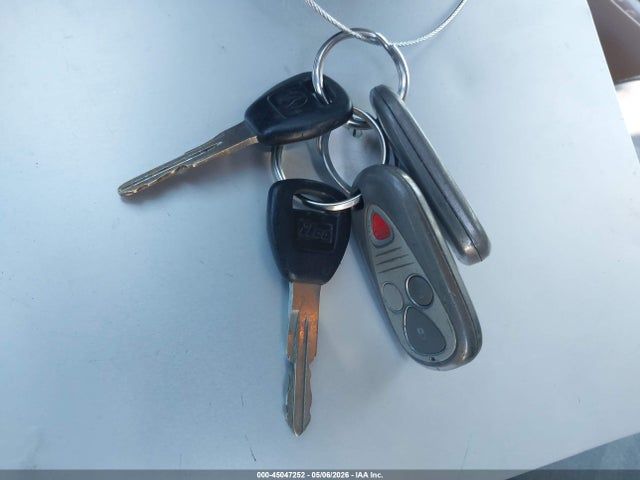 Aukcja sprzedaży 2005 Acura Mdx, vin: 2HNYD18985H520072, numer aukcji: 45047252