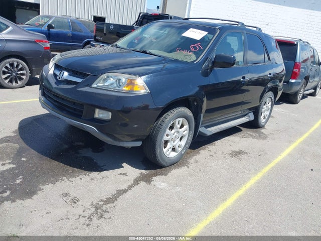 Aukcja sprzedaży 2005 Acura Mdx, vin: 2HNYD18985H520072, numer aukcji: 45047252