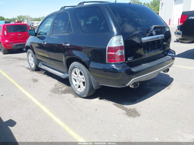 Aukcja sprzedaży 2005 Acura Mdx, vin: 2HNYD18985H520072, numer aukcji: 45047252