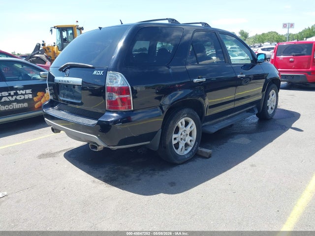 Aukcja sprzedaży 2005 Acura Mdx, vin: 2HNYD18985H520072, numer aukcji: 45047252