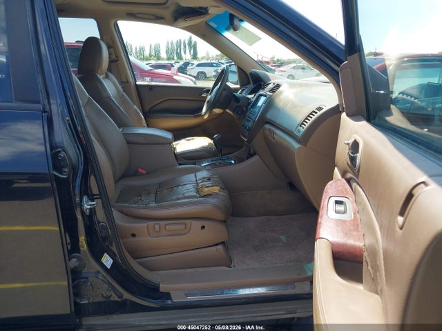Aukcja sprzedaży 2005 Acura Mdx, vin: 2HNYD18985H520072, numer aukcji: 45047252