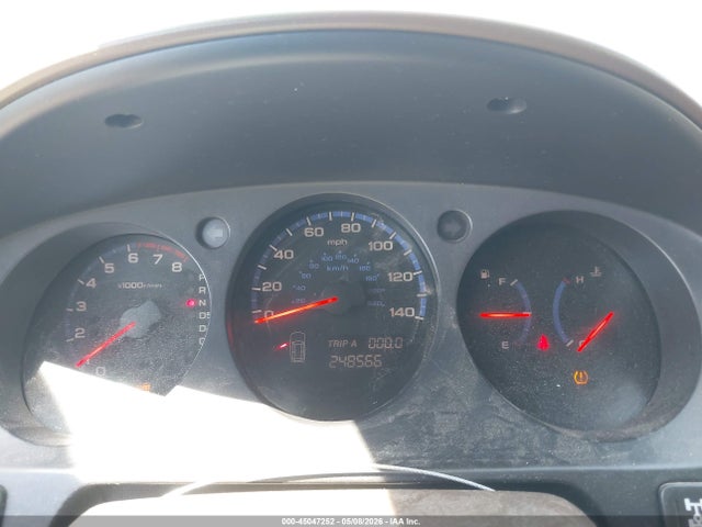 Aukcja sprzedaży 2005 Acura Mdx, vin: 2HNYD18985H520072, numer aukcji: 45047252