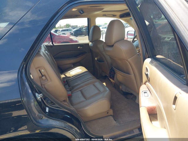 Aukcja sprzedaży 2005 Acura Mdx, vin: 2HNYD18985H520072, numer aukcji: 45047252