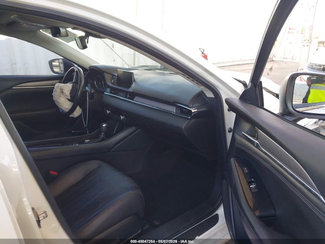 Aukcja sprzedaży 2018 Mazda Mazda6 Grand Touring Reserve, vin: JM1GL1WY7J1317942, numer aukcji: 45047254