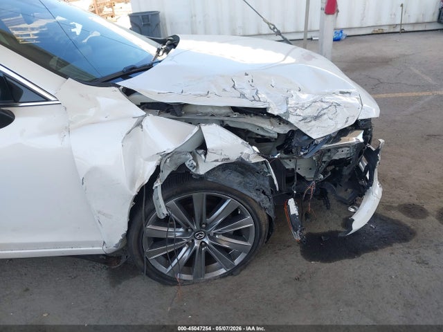 Aukcja sprzedaży 2018 Mazda Mazda6 Grand Touring Reserve, vin: JM1GL1WY7J1317942, numer aukcji: 45047254