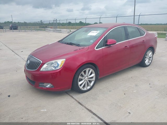 Aukcja sprzedaży 2016 Buick Verano Convenience Group, vin: 1G4PR5SK1G4121327, numer aukcji: 45047258