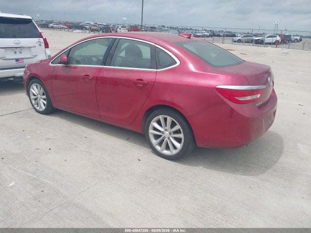 Aukcja sprzedaży 2016 Buick Verano Convenience Group, vin: 1G4PR5SK1G4121327, numer aukcji: 45047258
