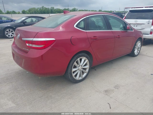 Aukcja sprzedaży 2016 Buick Verano Convenience Group, vin: 1G4PR5SK1G4121327, numer aukcji: 45047258