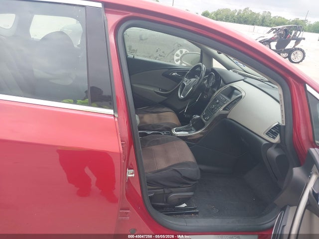 Aukcja sprzedaży 2016 Buick Verano Convenience Group, vin: 1G4PR5SK1G4121327, numer aukcji: 45047258