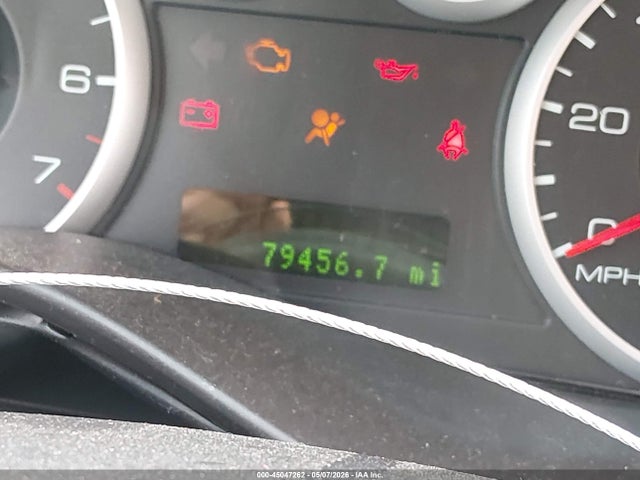 Продаж на аукціоні авто 2007 Ford Fusion Sel, vin: 3FAHP08107R103494, номер лоту: 45047262