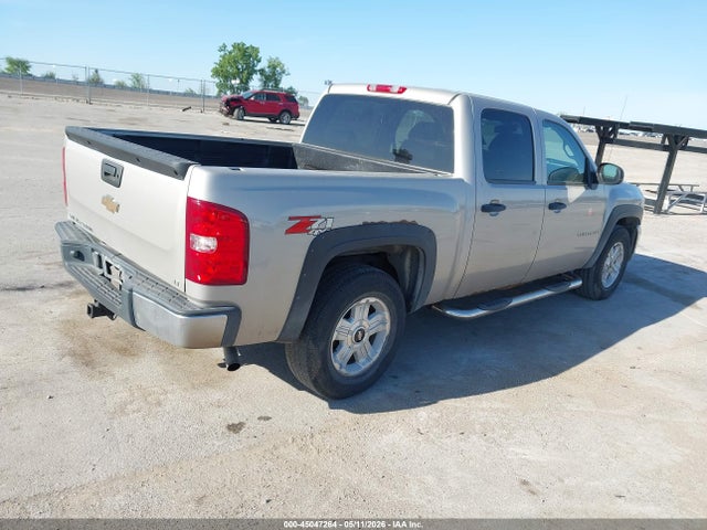 45047264 :رقم المزاد ، 3GCEK13C57G546990 vin ، 2007 Chevrolet Silverado 1500 Lt1 مزاد بيع