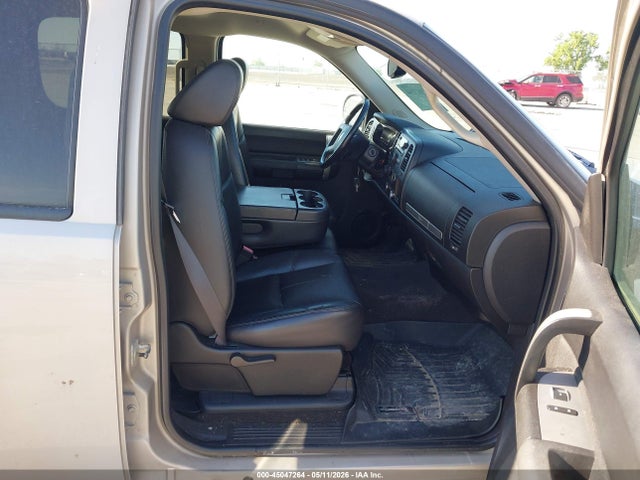 45047264 :رقم المزاد ، 3GCEK13C57G546990 vin ، 2007 Chevrolet Silverado 1500 Lt1 مزاد بيع