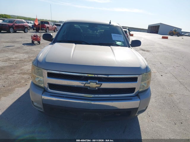 45047264 :رقم المزاد ، 3GCEK13C57G546990 vin ، 2007 Chevrolet Silverado 1500 Lt1 مزاد بيع