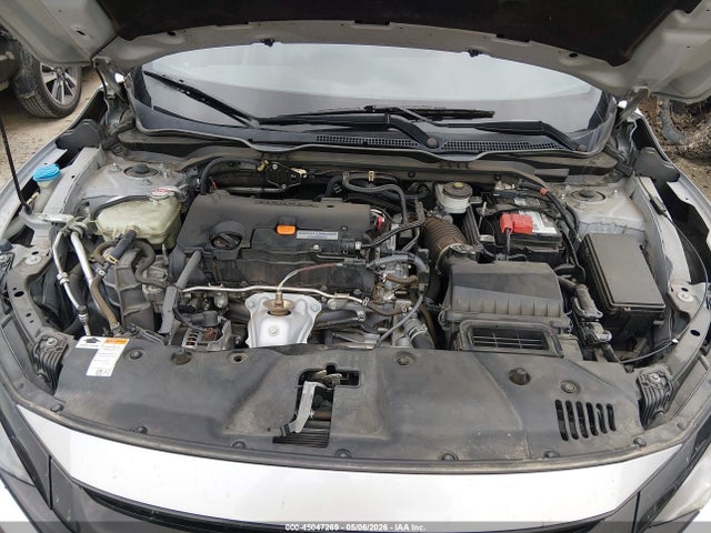 Продаж на аукціоні авто 2019 Honda Civic Sport, vin: 2HGFC2F82KH556093, номер лоту: 45047269