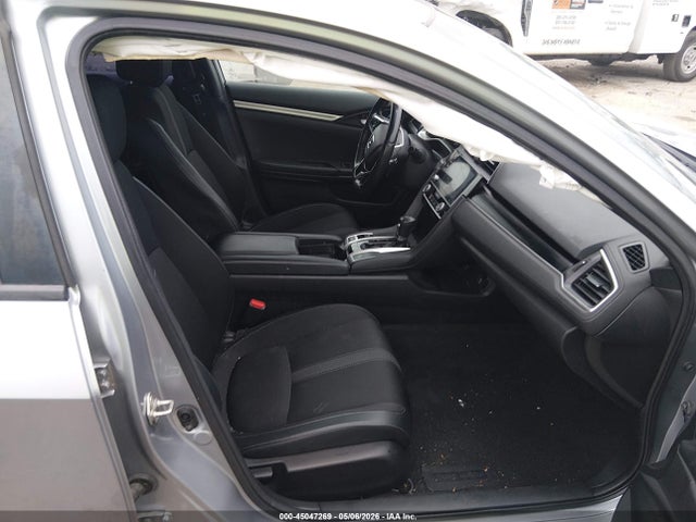 Продаж на аукціоні авто 2019 Honda Civic Sport, vin: 2HGFC2F82KH556093, номер лоту: 45047269