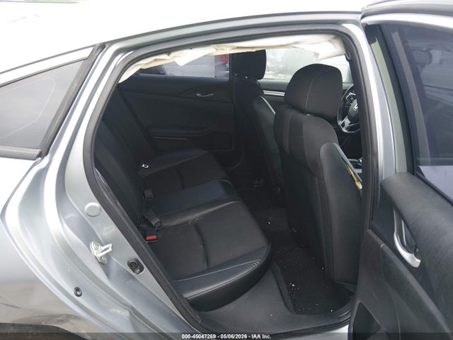 Продаж на аукціоні авто 2019 Honda Civic Sport, vin: 2HGFC2F82KH556093, номер лоту: 45047269