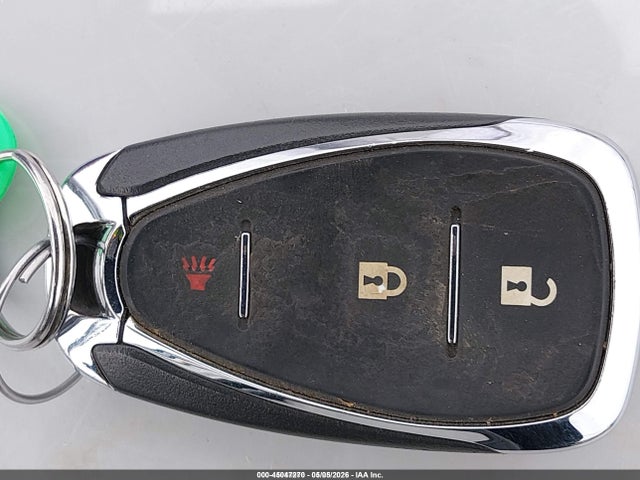 Aukcja sprzedaży 2020 Chevrolet Equinox Awd Ls, vin: 3GNAXSEVXLS672801, numer aukcji: 45047270