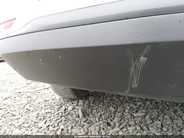 Aukcja sprzedaży 2020 Chevrolet Equinox Awd Ls, vin: 3GNAXSEVXLS672801, numer aukcji: 45047270
