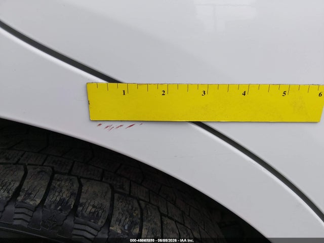 Aukcja sprzedaży 2020 Chevrolet Equinox Awd Ls, vin: 3GNAXSEVXLS672801, numer aukcji: 45047270