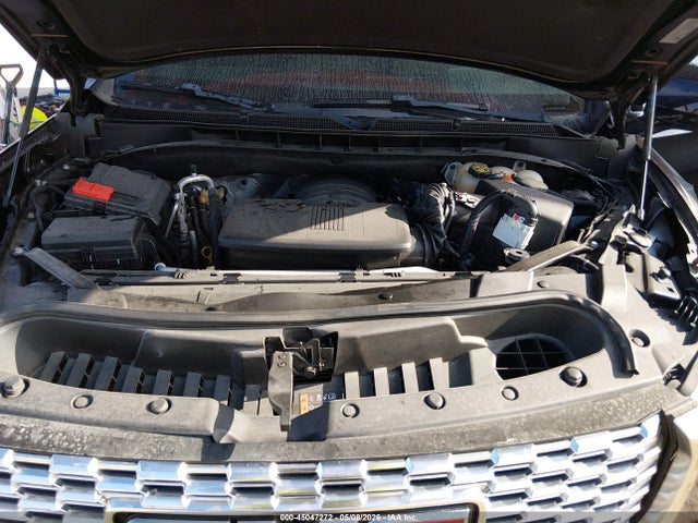 1GKS2DKL8PR389613 GMC Yukon 4wd Denali