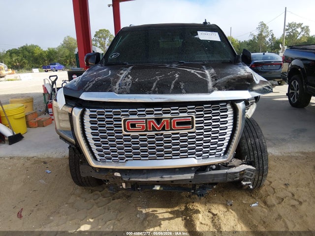 1GKS2DKL8PR389613 GMC Yukon 4wd Denali