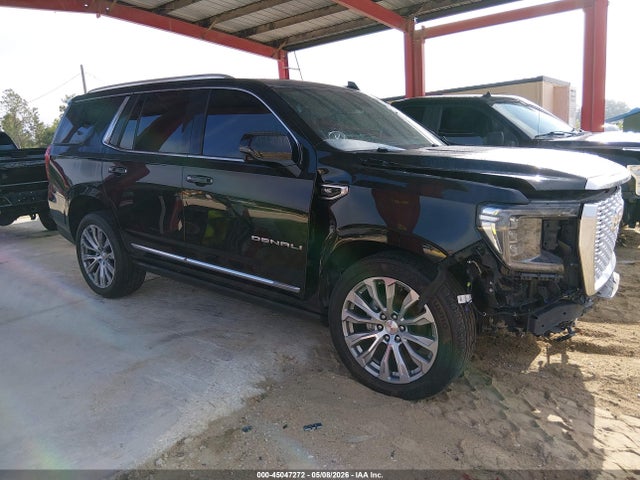 1GKS2DKL8PR389613 GMC Yukon 4wd Denali