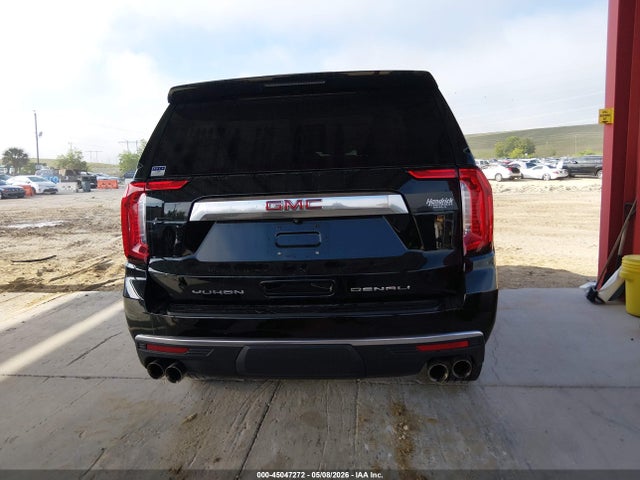 1GKS2DKL8PR389613 GMC Yukon 4wd Denali
