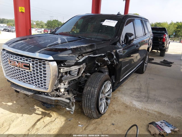 1GKS2DKL8PR389613 GMC Yukon 4wd Denali