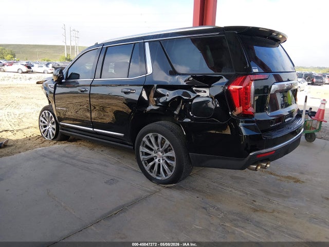 1GKS2DKL8PR389613 GMC Yukon 4wd Denali