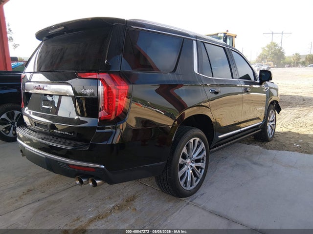 1GKS2DKL8PR389613 GMC Yukon 4wd Denali