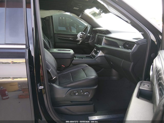 1GKS2DKL8PR389613 GMC Yukon 4wd Denali