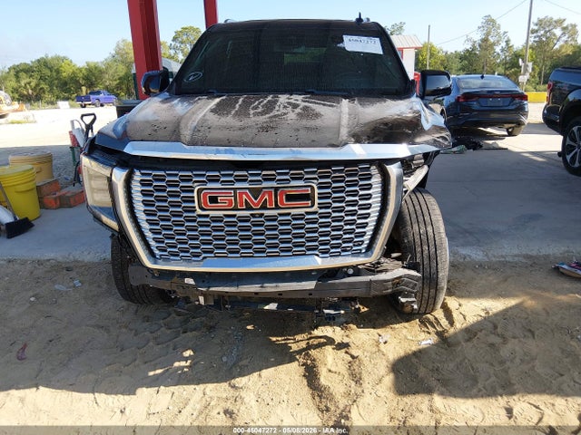 1GKS2DKL8PR389613 GMC Yukon 4wd Denali