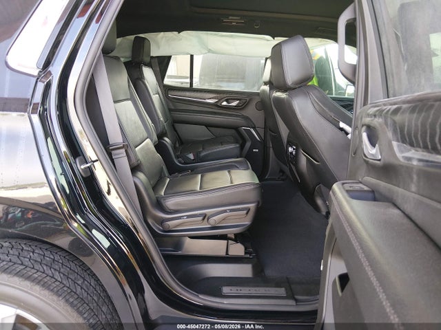 1GKS2DKL8PR389613 GMC Yukon 4wd Denali