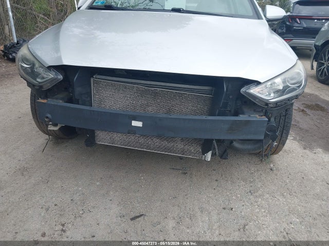 Aukcja sprzedaży 2018 Hyundai Elantra Value Edition, vin: KMHD84LF6JU492038, numer aukcji: 45047273