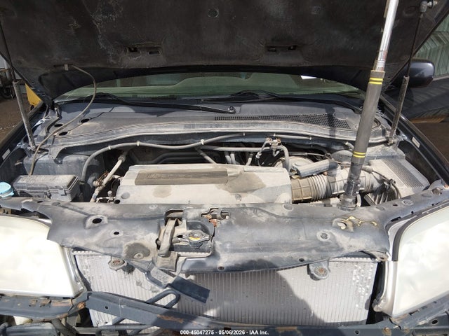 Продажа на аукционе авто 2001 Acura Mdx, vin: 2HNYD18651H500698, номер лота: 45047275