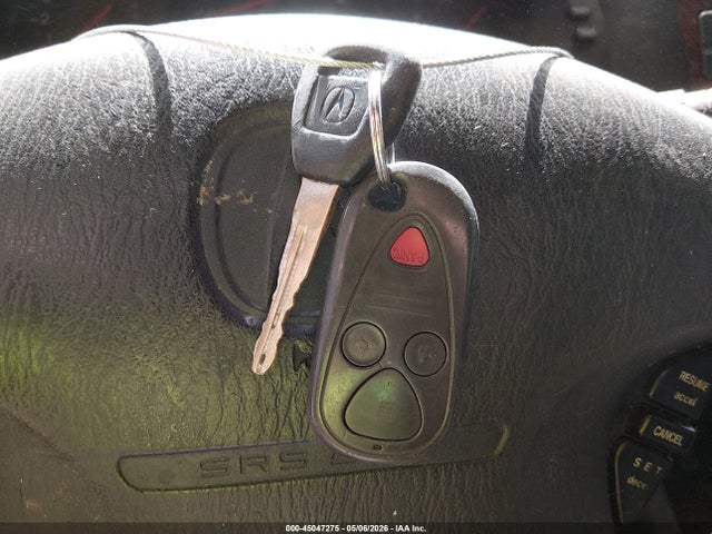 Продажа на аукционе авто 2001 Acura Mdx, vin: 2HNYD18651H500698, номер лота: 45047275