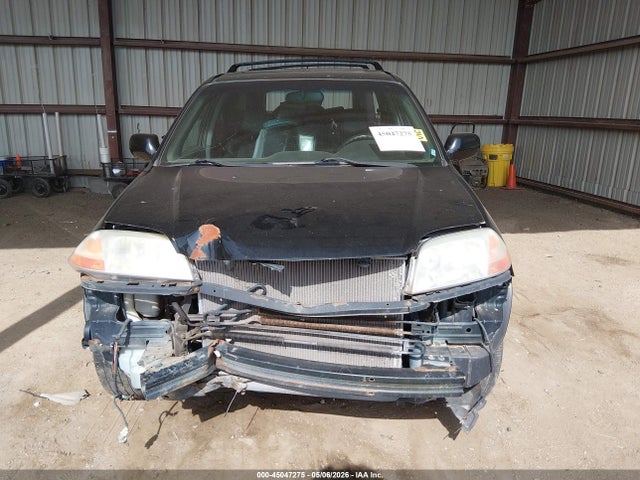 Продажа на аукционе авто 2001 Acura Mdx, vin: 2HNYD18651H500698, номер лота: 45047275