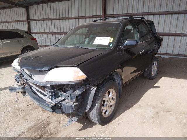 Продажа на аукционе авто 2001 Acura Mdx, vin: 2HNYD18651H500698, номер лота: 45047275