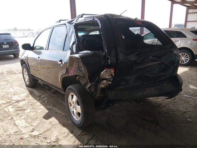 Продажа на аукционе авто 2001 Acura Mdx, vin: 2HNYD18651H500698, номер лота: 45047275