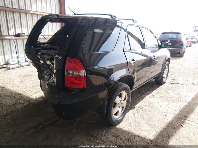 Продажа на аукционе авто 2001 Acura Mdx, vin: 2HNYD18651H500698, номер лота: 45047275