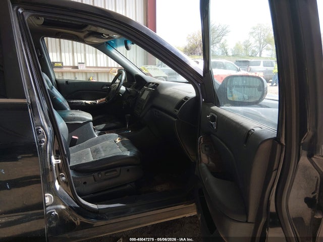 Продажа на аукционе авто 2001 Acura Mdx, vin: 2HNYD18651H500698, номер лота: 45047275