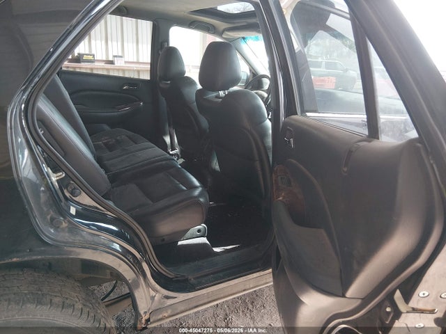 Продажа на аукционе авто 2001 Acura Mdx, vin: 2HNYD18651H500698, номер лота: 45047275