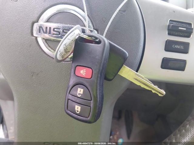 45047279 :رقم المزاد ، 1N6AD0ER0GN743848 vin ، 2016 Nissan Frontier Sv مزاد بيع