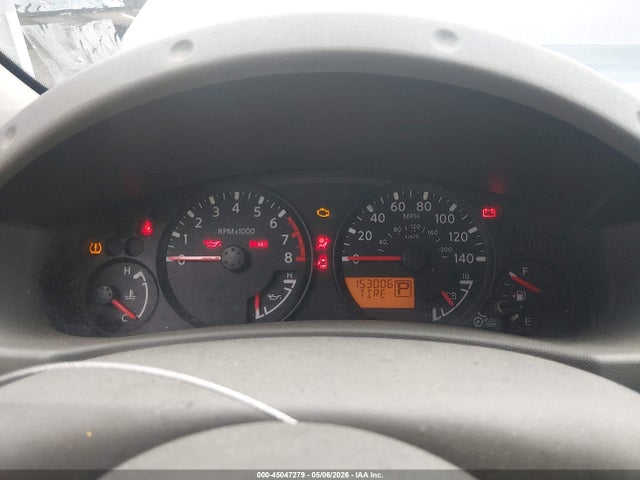 45047279 :رقم المزاد ، 1N6AD0ER0GN743848 vin ، 2016 Nissan Frontier Sv مزاد بيع