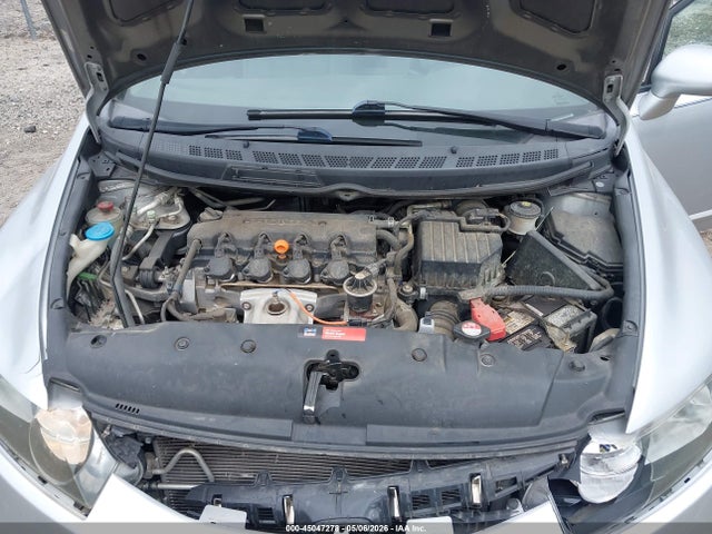 Продажа на аукционе авто 2009 Honda Civic Lx, vin: 2HGFA165X9H301336, номер лота: 45047278