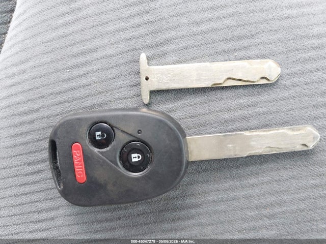 Продажа на аукционе авто 2009 Honda Civic Lx, vin: 2HGFA165X9H301336, номер лота: 45047278