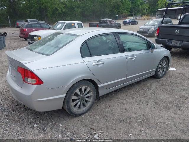 Продажа на аукционе авто 2009 Honda Civic Lx, vin: 2HGFA165X9H301336, номер лота: 45047278