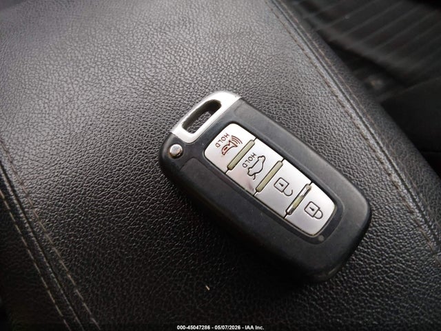 45047286 :رقم المزاد ، KMHEC4A43BA003618 vin ، 2011 Hyundai Sonata Hybrid مزاد بيع