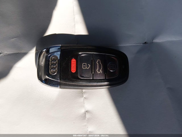 45047287 :رقم المزاد ، WAUYGAFC3CN114584 vin ، 2012 Audi A7 Premium مزاد بيع
