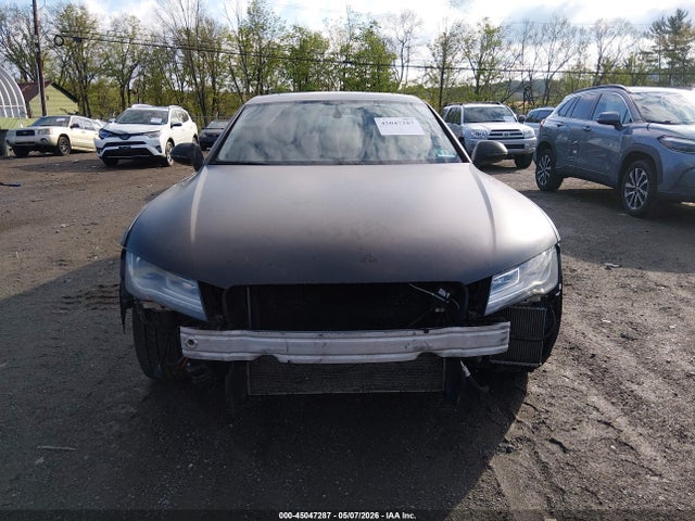 45047287 :رقم المزاد ، WAUYGAFC3CN114584 vin ، 2012 Audi A7 Premium مزاد بيع